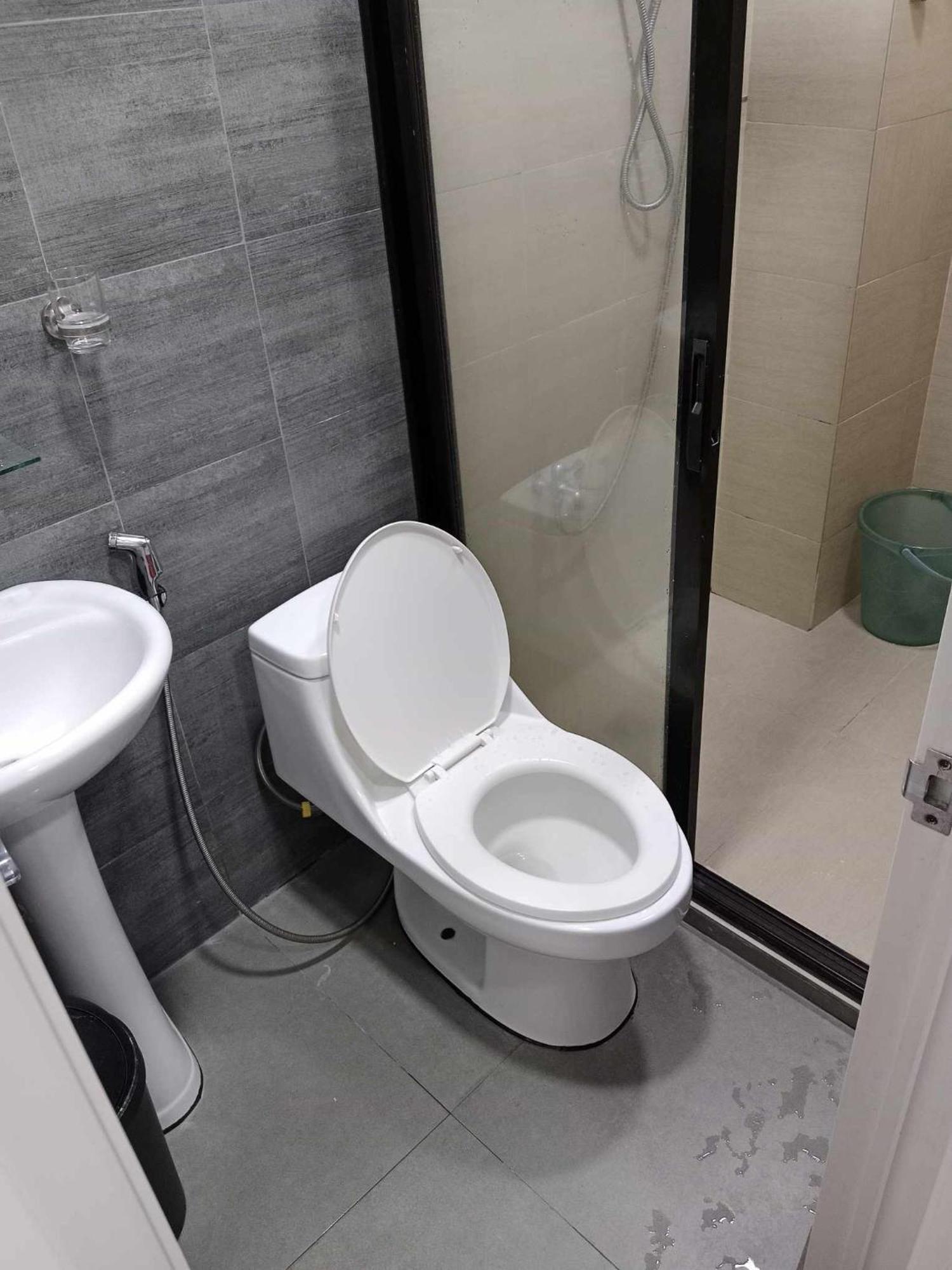 Chic City Nook At Victoria Sports Manila Esterno foto